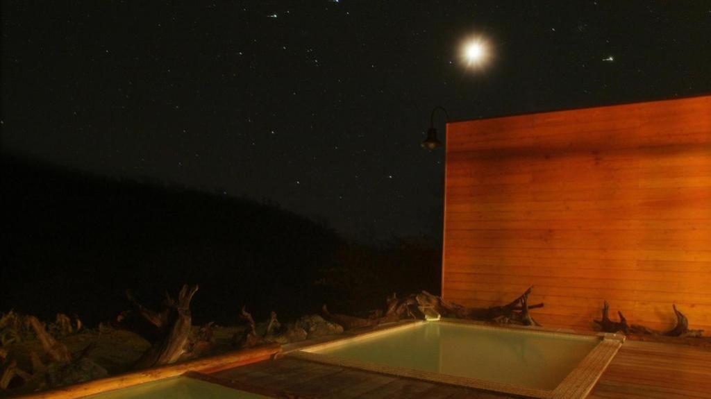 Manza Juraku All-Inclusive Hotel Tsumagoi Luaran gambar