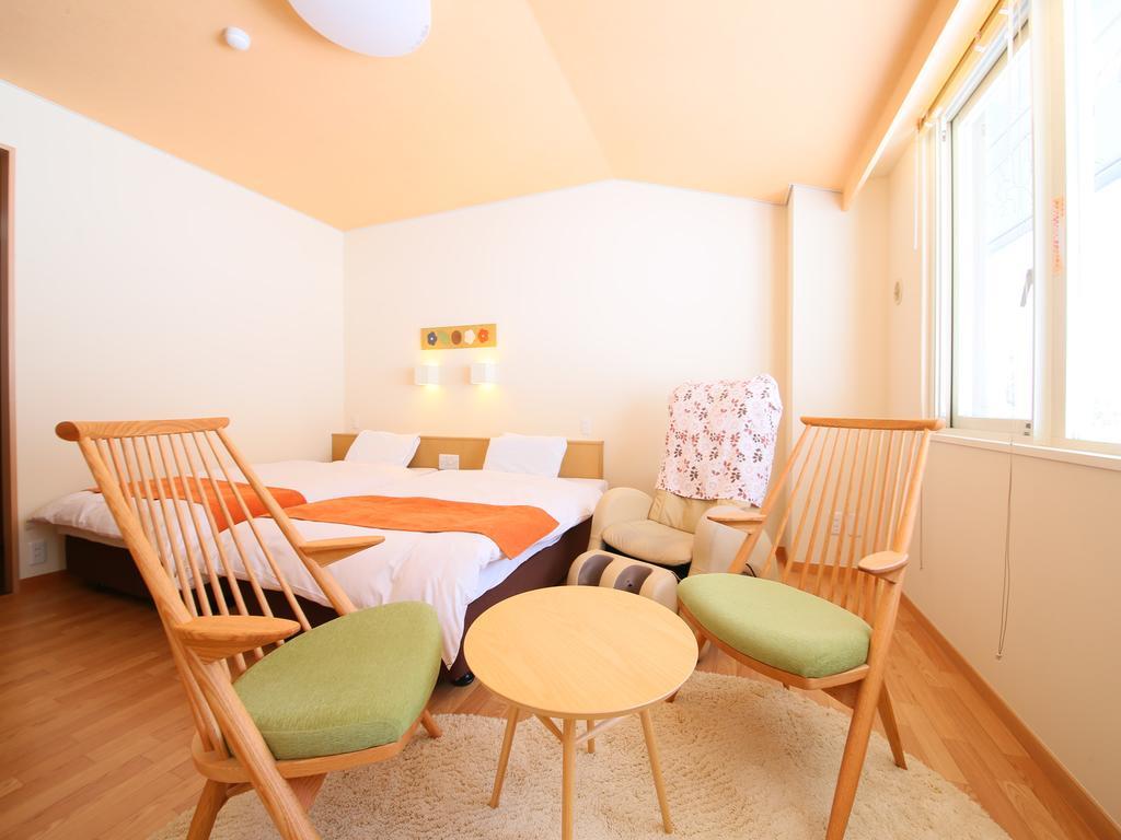 Manza Juraku All-Inclusive Hotel Tsumagoi Luaran gambar